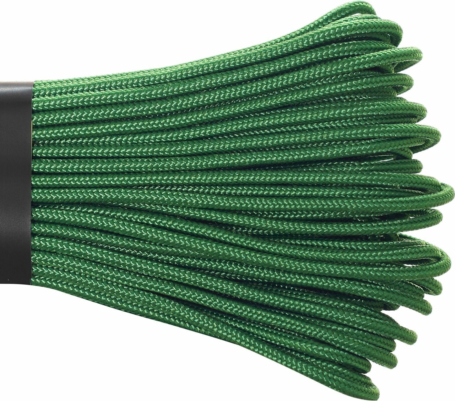 Паракорд 275 CORD RUS nylon 10м 2мм ULTRAGREEN