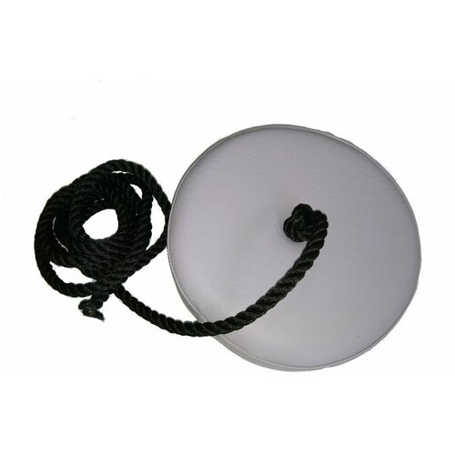 Качели детские подвесные, лиана для детей, тарзанка для спортивных комплексов и шведских стенок