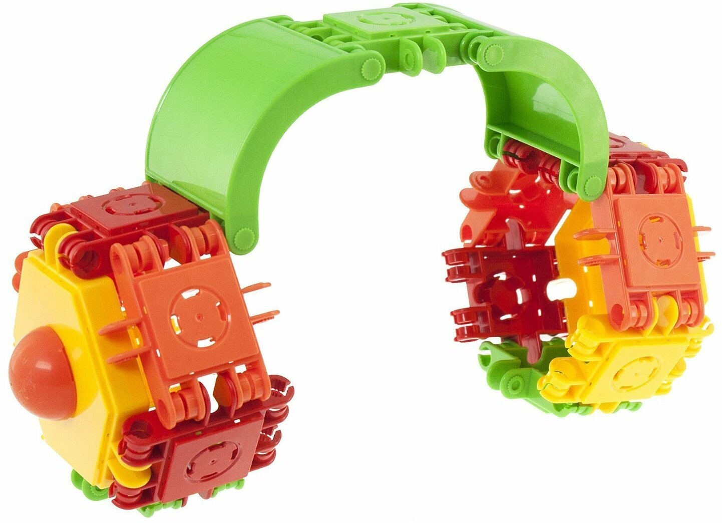 Конструктор Clicformers - фото №13