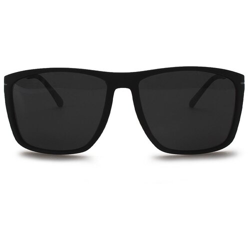 фото Мужские солнцезащитные очки matrix mt8402 black