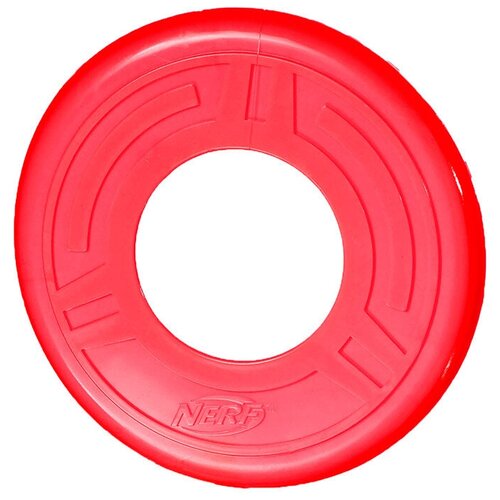 Nerf Диск для фрисби, 25 см (46913) , 0,1 кг