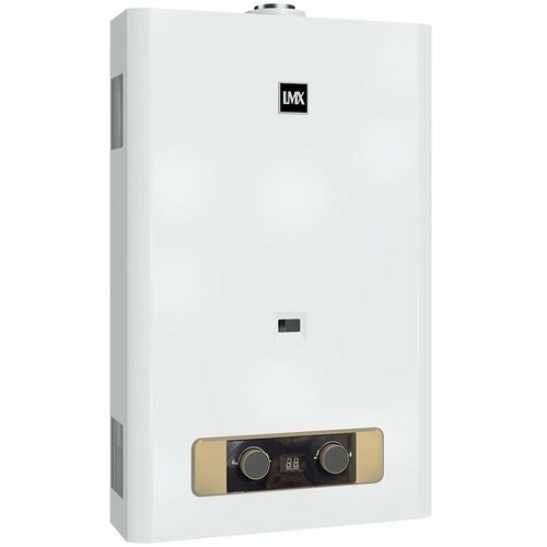 Газовый водонагреватель 12 литровм Лемакс Euro 24 кВт 3450000₽