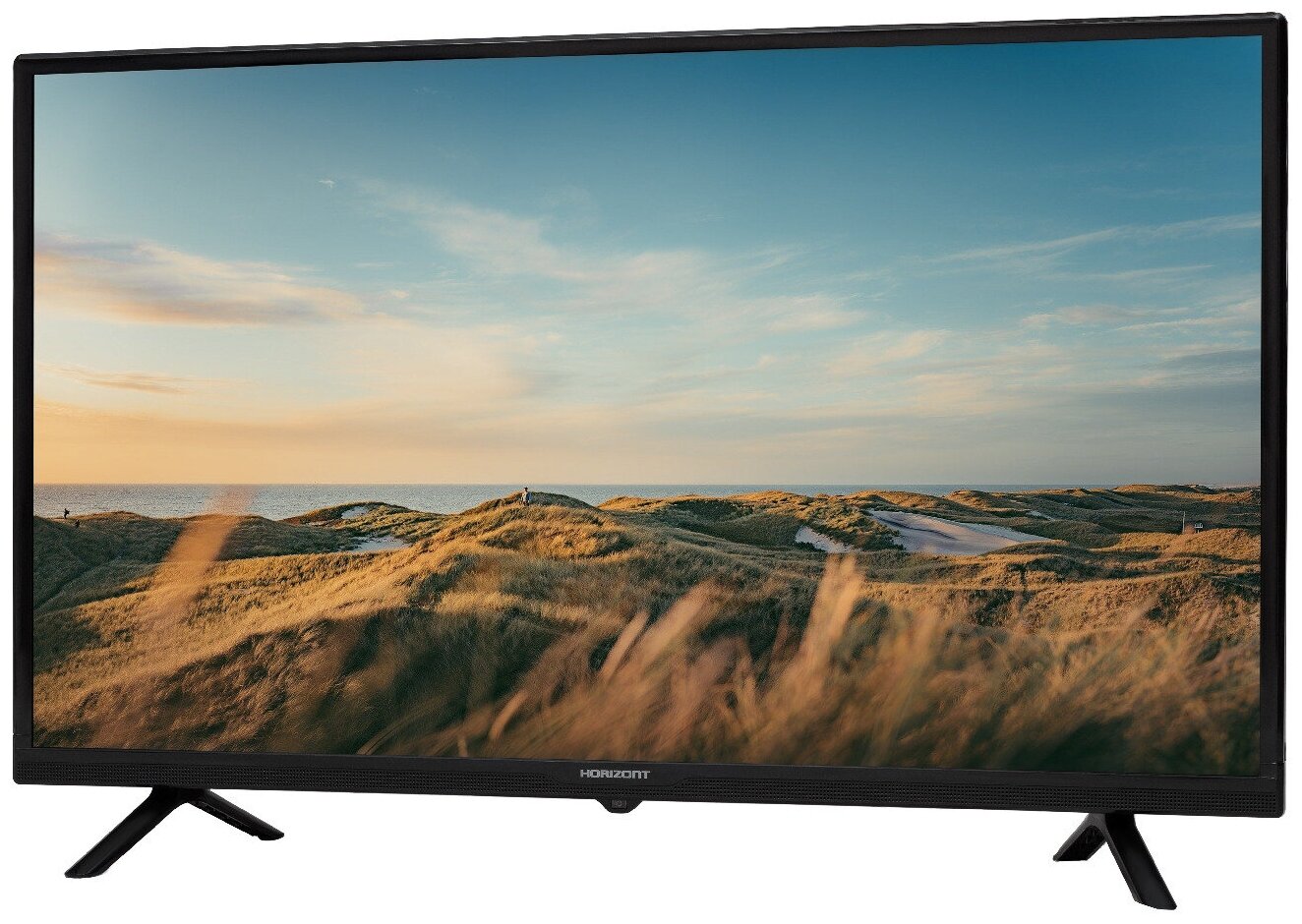 Телевизор Horizont 43" 43LE7052D LED Жидкокристаллический