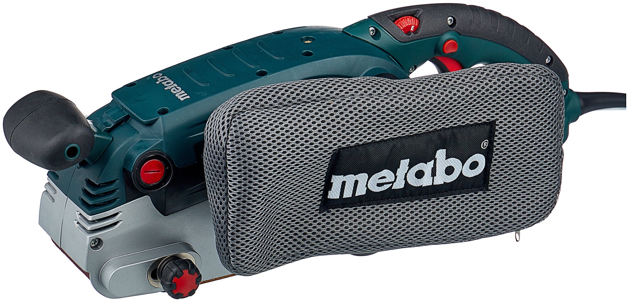 Ленточная шлифмашина Metabo BAE 75 (600375000)