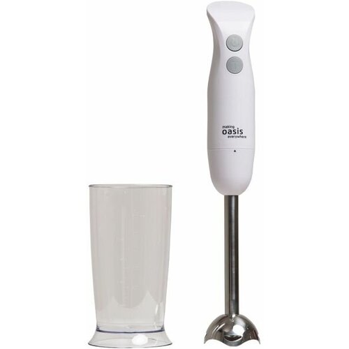 Блендер погружной ручной кухонный миксер making Oasis everywhere BL-85W 850 Вт 195000₽