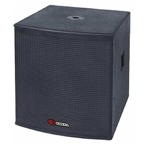 Сабвуфер VOLTA MS-15 7553900₽
