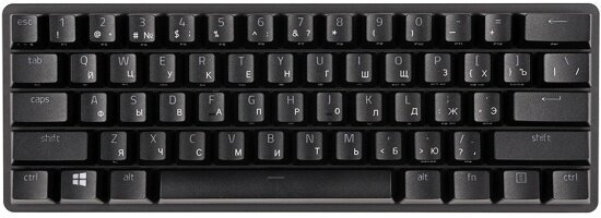 Клавиатура Razer Huntsman Mini (RZ03-03391500-R3R1)