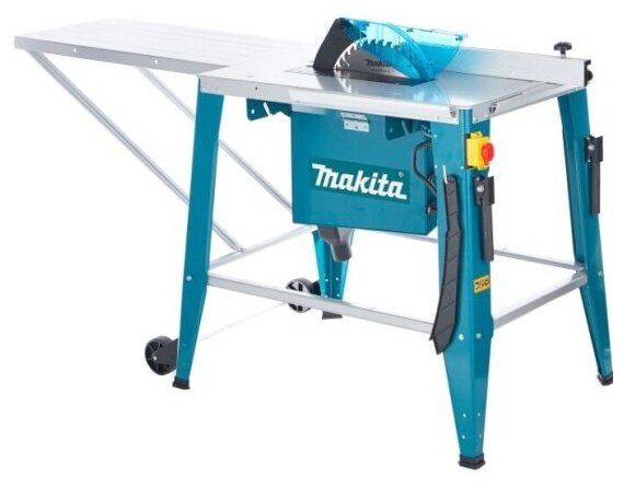 Пила настольная Makita 2712