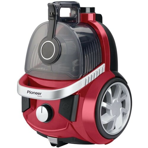 Пылесос Pioneer VC350C 1455900₽