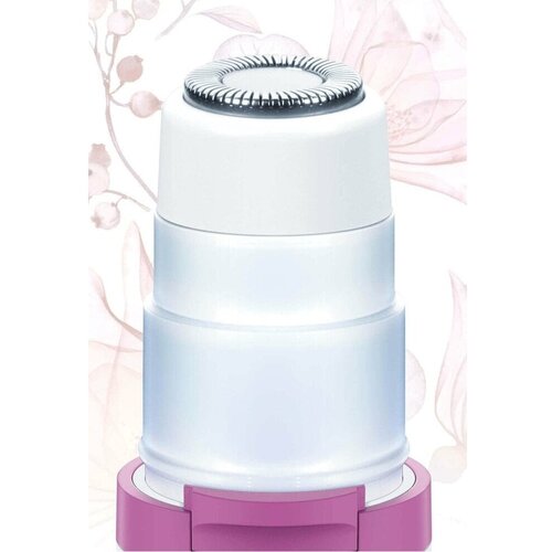 Триммер Beurer HL16 белый насадок в компл1шт 196300₽