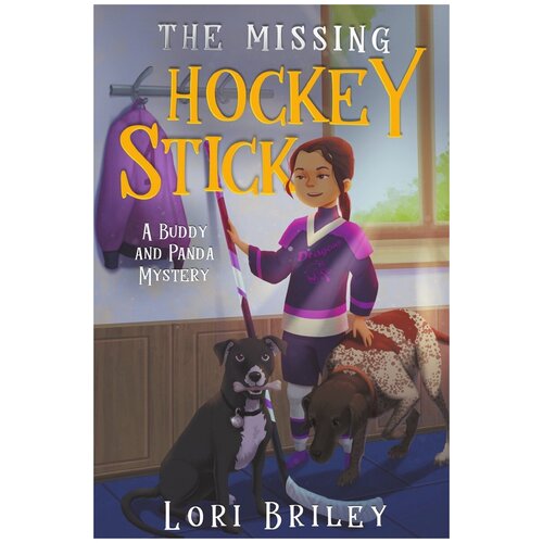 The Missing Hockey Stick