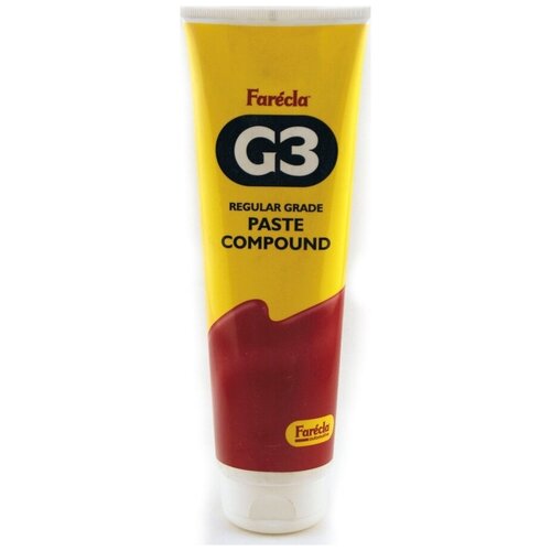 Farecla G3 Regular Универсальная абразивная паста, 400 гр.