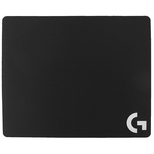 Коврик для мыши Logitech G240 Cloth черный