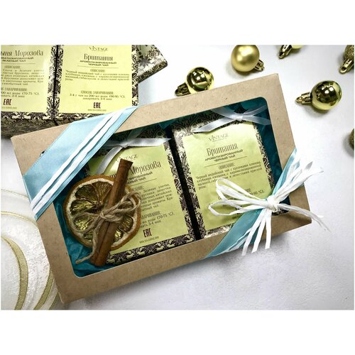 Подарочный набор новогодний