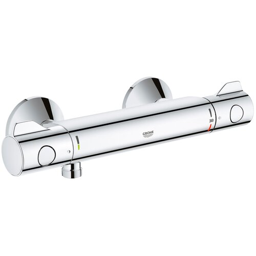 Термостат Grohe Grohtherm 800 34558000 для душа рукоятка смесителя grohe costa 45959000