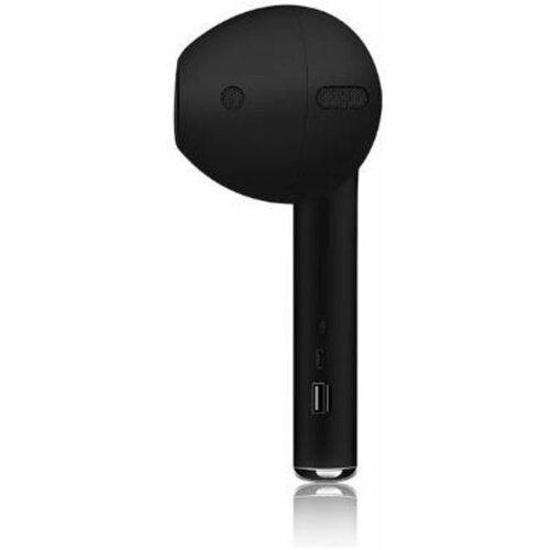 Колонка Giant Headphones черный 97100₽