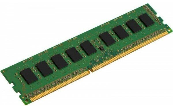 Оперативная память ExeGate Value 8 ГБ DDR4 2666 МГц DIMM CL19 EX287013RUS - фотография № 2