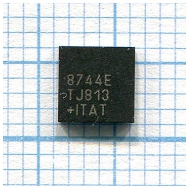 ШИМ-контроллер MAX8744E