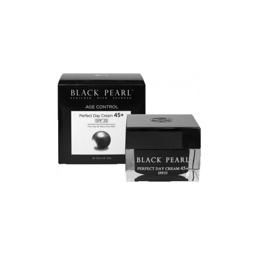 Sea of Spa Perfect Day Cream 45+ Дневной крем антивозрастной 45+, 50 мл.