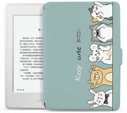 Чехол-обложка Soft Shell Amazon Kindle Paperwhite 5 2021-6.8' 26