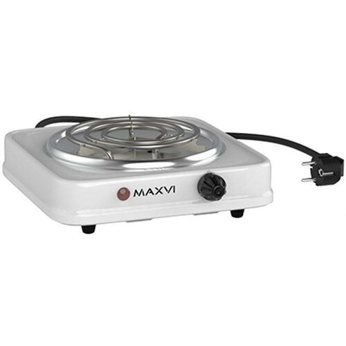 Электрическая плитка Maxvi HE101 Белый 63300₽