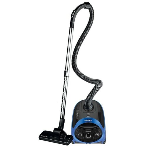 Пылесос Scarlett SC-VC80B64 525500₽