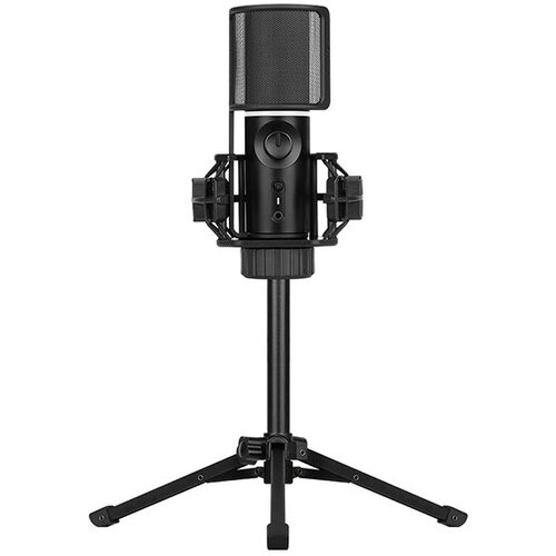 Микрофон Streamplify Tripod SP-MCTPBK 220400₽