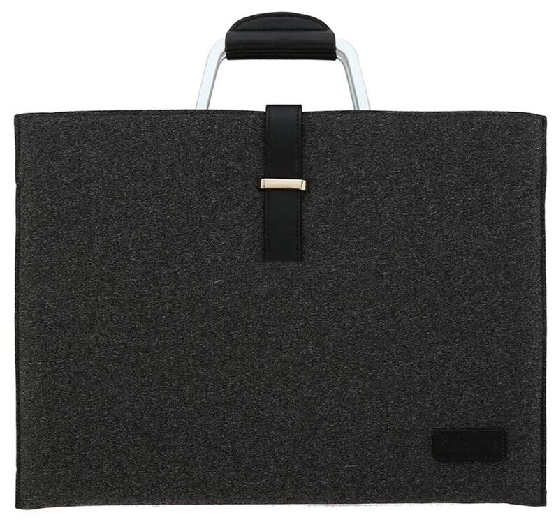 Сумка для ноутбука Comma Ellen Bag, Серый
