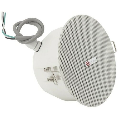 Влагозащищенная встраиваемая акустика Volta SAUNA-406T 209300₽