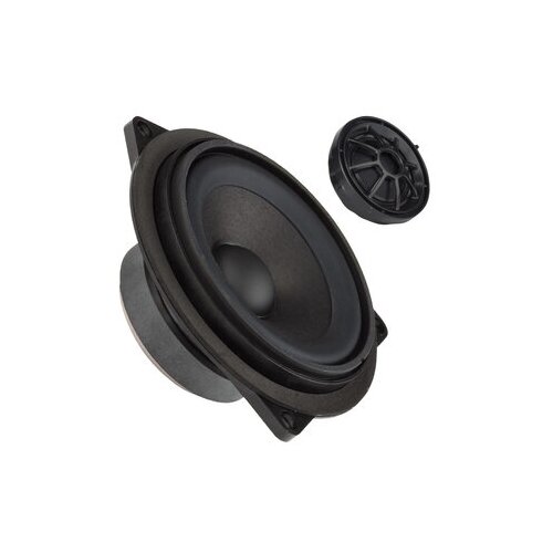 Автомобильная акустика Ground Zero GZCS 100BMW-SQB Двухполосная компонентная АС для BMW и Mini 3599000₽