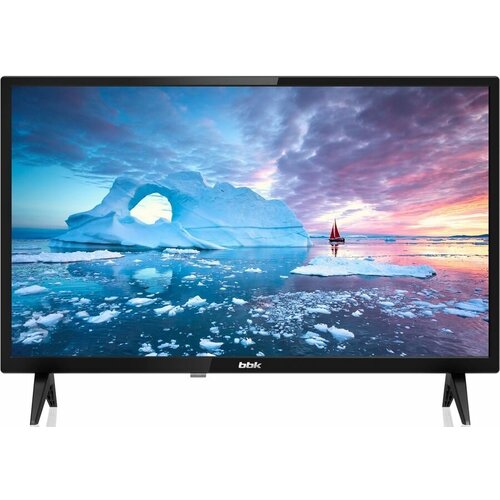 24 BBK 24LEM-1014T2C B HD черный 912400₽