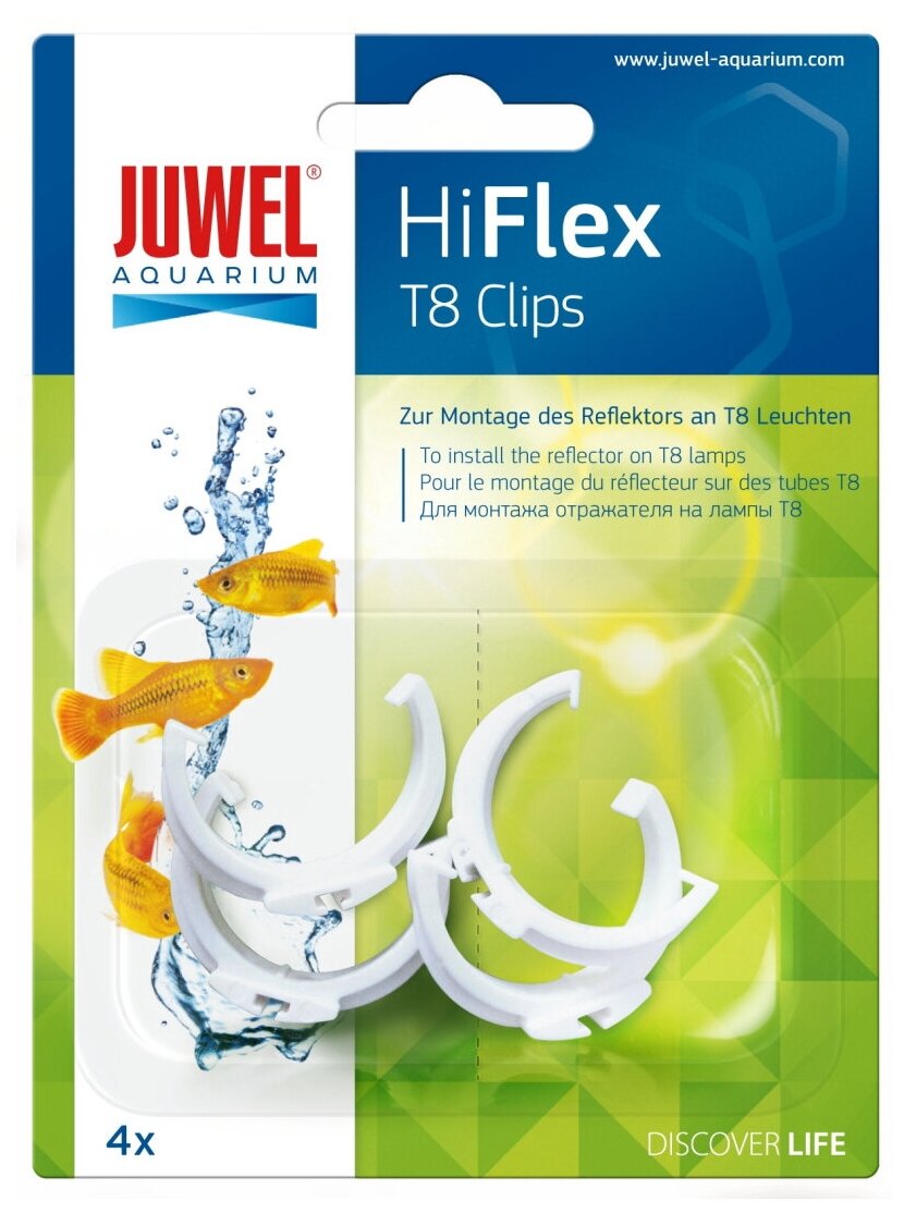    Hiflex T8