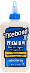 Клей ПВА Titebond II Premium 5003