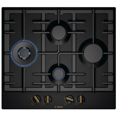 Варочная панель Bosch PCI6B6B95R 4615900₽