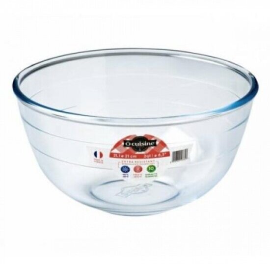 Миска Pyrex O CUISINE 2л