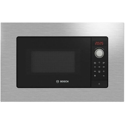 Микроволновая печь Bosch BFL623MS3 3364500₽
