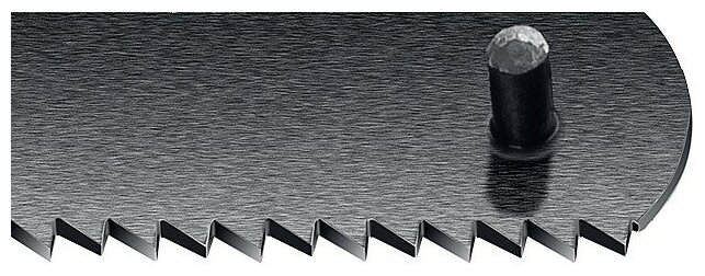 Универсальное полотно для мини-ножовки STAYER Junior 150 мм, 24 TPI, 10 шт