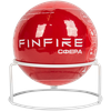 Автономное устройство порошкового пожаротушения FinFire Сфера - изображение