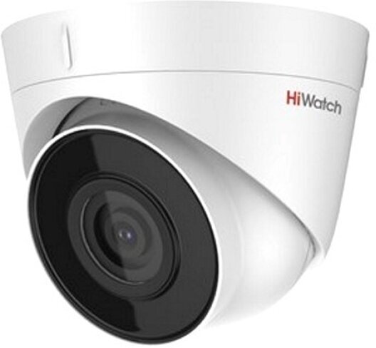 Камера видеонаблюдения IP Hiwatch DS-I403(D)(4mm) 4-4мм цв.
