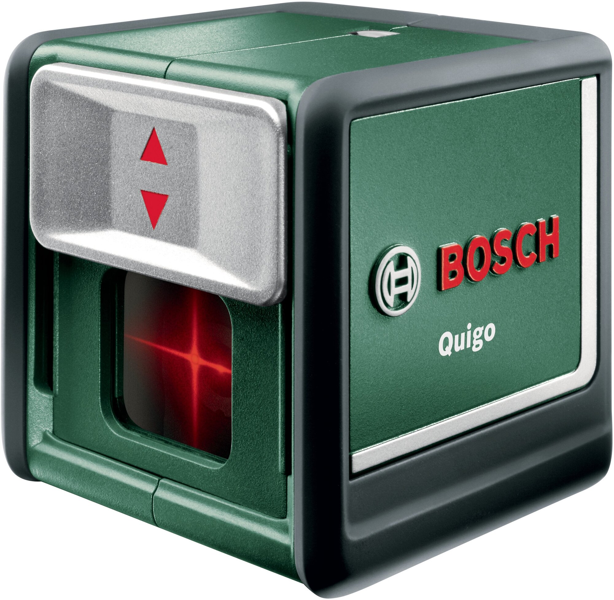 Лазерный уровень BOSCH Quigo III (0603663521)