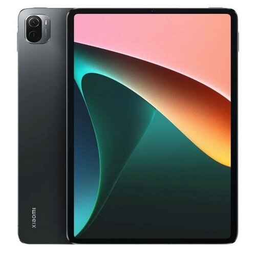 Планшет Xiaomi Pad 5 2021 Global 6 ГБ256 ГБ Wi-Fi космический серый 4099000₽