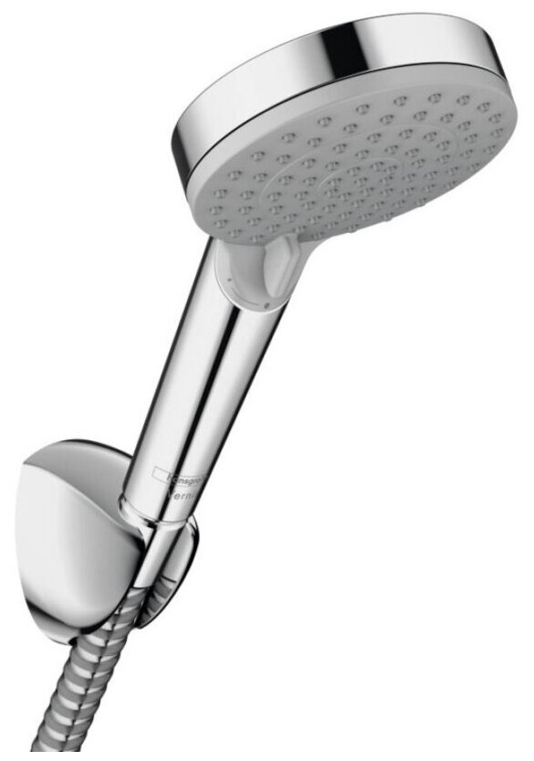 Hansgrohe Душевой гарнитур Hansgrohe Vernis Blend Vario 26273000 хром