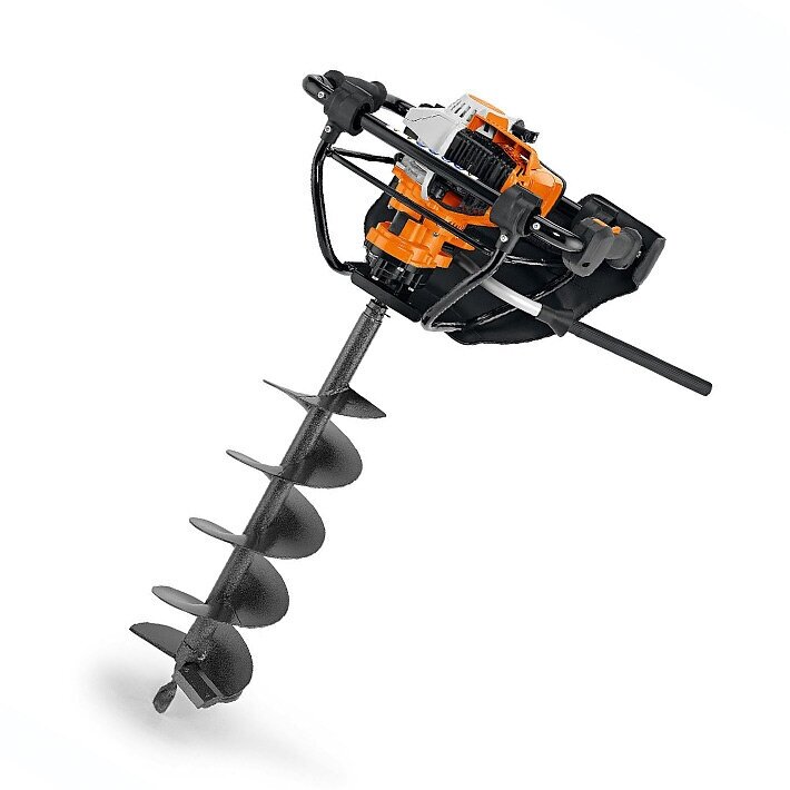 Мотобур STIHL BT 131, 1.9 л. с.