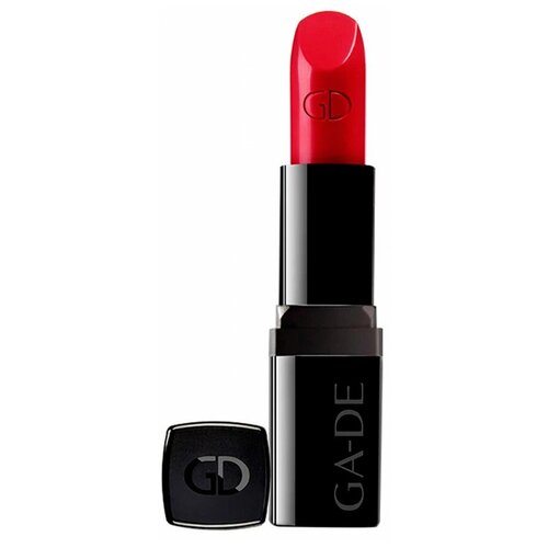 Ga-De помада для губ True Color Satin Lipstick, оттенок 266 True Red