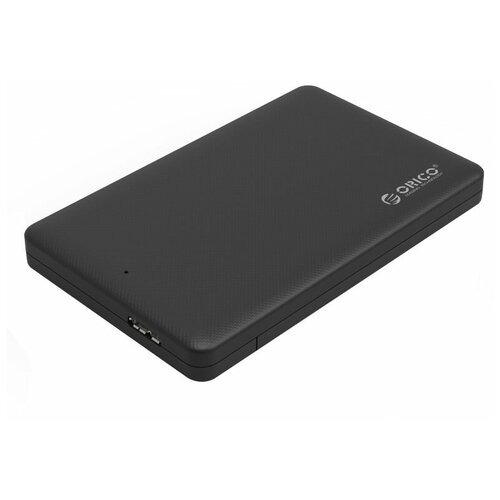 Внешний корпус для HDD ORICO 2577U3 Black