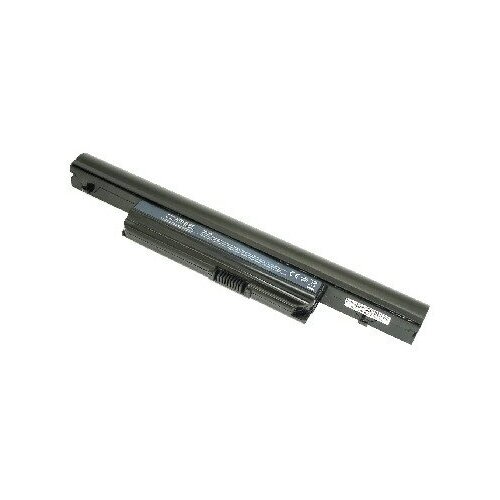 VBPARTS аккумуляторная батарея для ACER ASPIRE 3820T (AS10B31) 5200MAH OEM черная аккумулятор vbparts для acer aspire 5741 4741 as10d31 5200mah oem 009158