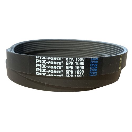 Ремень поликлиновой 6РК-1690