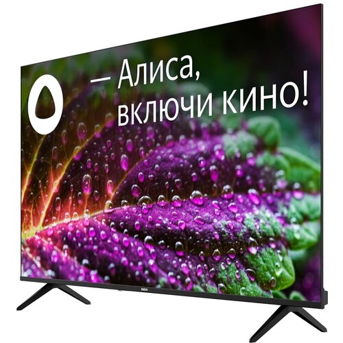 Телевизор BBK 55LEX-8202UTS2C черный 3717000₽