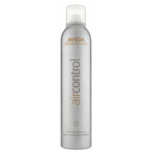 лак для укладки волос сильной фиксации aveda control force firm hold hair spray 300 мл AVEDA Лак для волос Air Control, слабая фиксация, 300 мл