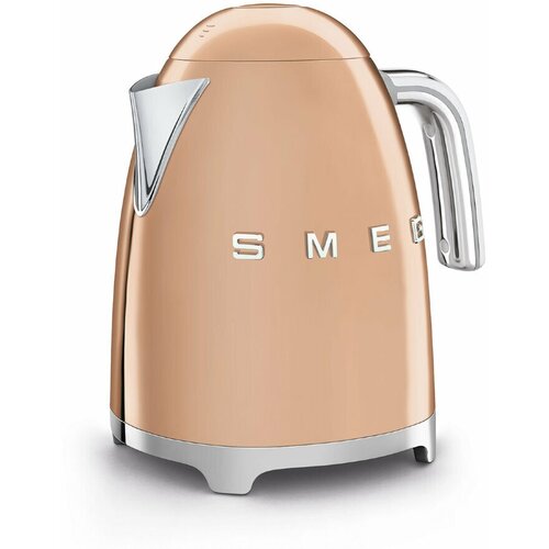 Чайник Smeg KLF03 Ростест (EAC)